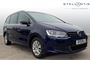 2019 Volkswagen Sharan 2.0 TDI SCR 150 SE Nav 5dr