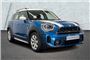 2021 MINI Countryman 2.0 Cooper S Classic ALL4 5dr Auto