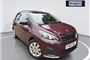 2016 Peugeot 108 1.0 Active 3dr