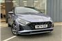 2024 Hyundai i20 1.0T GDi Ultimate 5dr DCT