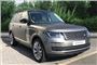 2020 Land Rover Range Rover 4.4 SDV8 Autobiography 4dr Auto