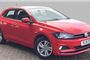 2019 Volkswagen Polo 1.0 TSI 95 SE 5dr