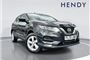 2020 Nissan Qashqai 1.3 DiG-T 160 Acenta Premium 5dr