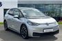 2021 Volkswagen ID.3 150kW Business Pro Performance 58kWh 5dr Auto