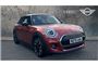 2020 MINI Hatchback 1.5 Cooper Exclusive II 3dr