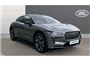 2024 Jaguar I-Pace 294kW EV400 R-Dynamic HSE Black 90kWh 5dr Auto