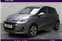 2018 Hyundai i10 1.2 Premium SE 5dr Auto