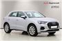 2021 Audi Q3 35 TDI Quattro Sport 5dr S Tronic