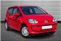 2015 Volkswagen Up 1.0 Move Up 5dr