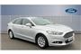 2015 Ford Mondeo 2.0 TDCi ECOnetic Zetec 5dr