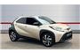2024 Toyota Aygo X 1.0 VVT-i Exclusive 5dr