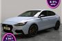 2019 Hyundai i30 Fastback 2.0T GDI N Performance 5dr