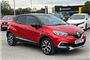 2019 Renault Captur 1.3 TCE 130 GT Line 5dr