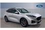 2021 Ford Kuga 2.5 PHEV ST-Line First Edition 5dr CVT