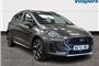 2022 Ford Fiesta Active 1.0 EcoBoost Active X 5dr