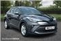 2021 Toyota C-HR 1.8 Hybrid Icon 5dr CVT