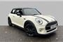 2018 MINI Hatchback 1.5 Cooper II 3dr