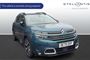 2020 Citroen C5 Aircross 2.0 BlueHDi 180 Flair Plus 5dr EAT8