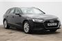 2022 Audi A4 Avant 35 TFSI Technik 5dr S Tronic