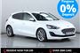 2020 Ford Focus Vignale 1.5 EcoBlue 120 5dr