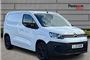 2021 Citroen Berlingo Van 1.5 BlueHDi 1000Kg Driver 100ps