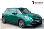 2021 MINI Electric 135kW Cooper S Level 2 33kWh 3dr Auto