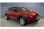 2021 Nissan Juke 1.0 DiG-T 114 N-Connecta 5dr DCT