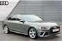 2022 Audi A4 35 TFSI S Line 4dr S Tronic