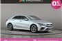 2020 Mercedes-Benz A-Class Saloon A250e AMG Line 4dr Auto