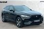 2022 Jaguar F-Pace 2.0 P400e R-Dynamic HSE 5dr Auto AWD