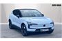 2024 Volvo EX30 200kW SM Extended Range Plus 69kWh 5dr Auto