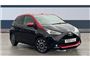 2021 Toyota Aygo 1.0 VVT-i X-Clusiv 5dr