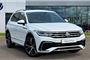 2021 Volkswagen Tiguan 1.5 TSI 150 R-Line 5dr DSG