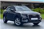 2022 Audi Q2 30 TFSI Sport 5dr