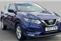 2017 Nissan Qashqai 1.5 dCi Acenta 5dr