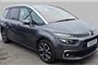 2020 Citroen Grand C4 SpaceTourer 1.2 PureTech 130 Flair 5dr