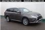 2019 Mitsubishi Outlander 2.4 PHEV Juro 5dr Auto