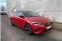 2020 Vauxhall Corsa 1.2 Turbo Ultimate Nav 5dr Auto