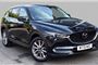 2019 Mazda CX-5 2.0 Sport Nav+ 5dr