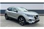 2019 Nissan Qashqai 1.3 DiG-T Tekna 5dr