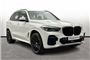 2022 BMW X5 xDrive30d MHT M Sport 5dr Auto