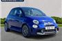 2018 Abarth 595 1.4 T-Jet 145 3dr