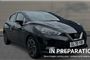 2021 Nissan Micra 1.0 IG-T 92 Acenta 5dr