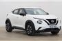 2022 Nissan Juke 1.0 DiG-T 114 Acenta 5dr DCT