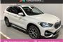 2020 BMW X1 sDrive 18d xLine 5dr Step Auto