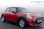 2015 MINI Hatchback 5dr 1.2 One 5dr