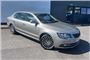 2015 Skoda Superb 2.0 TDI CR 170 Laurin + Klement 5dr
