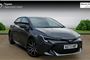 2024 Toyota Corolla 2.0 Hybrid GR Sport 5dr CVT