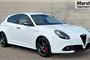 2017 Alfa Romeo Giulietta 1.4 TB MultiAir Speciale 5dr TCT