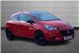 2018 Vauxhall Corsa 1.4 [75] Griffin 3dr